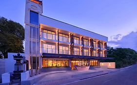 Aloft By Marriott Bali Seminyak